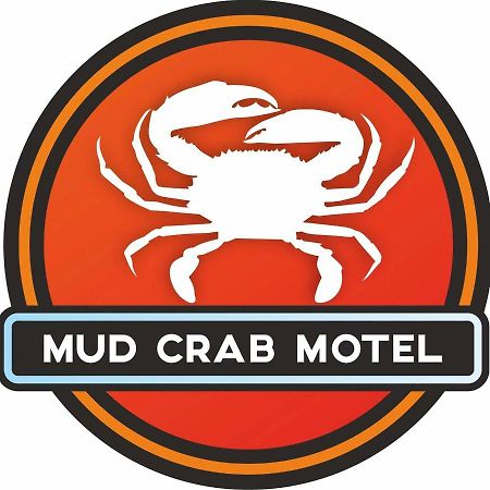 Mud Crab Motel Derby Zewnętrze zdjęcie