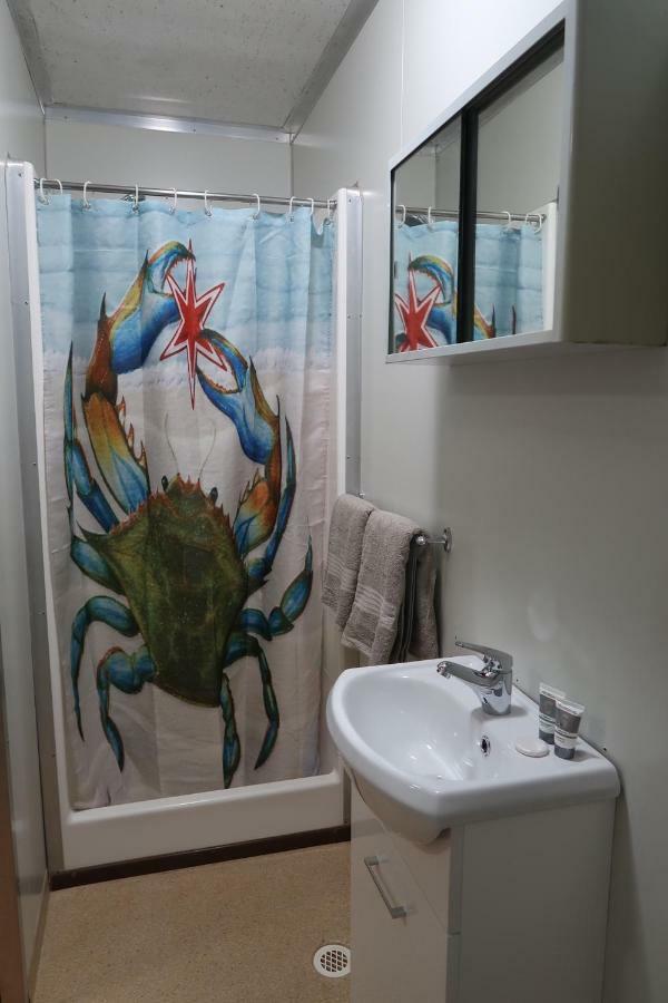 Mud Crab Motel Derby Zewnętrze zdjęcie