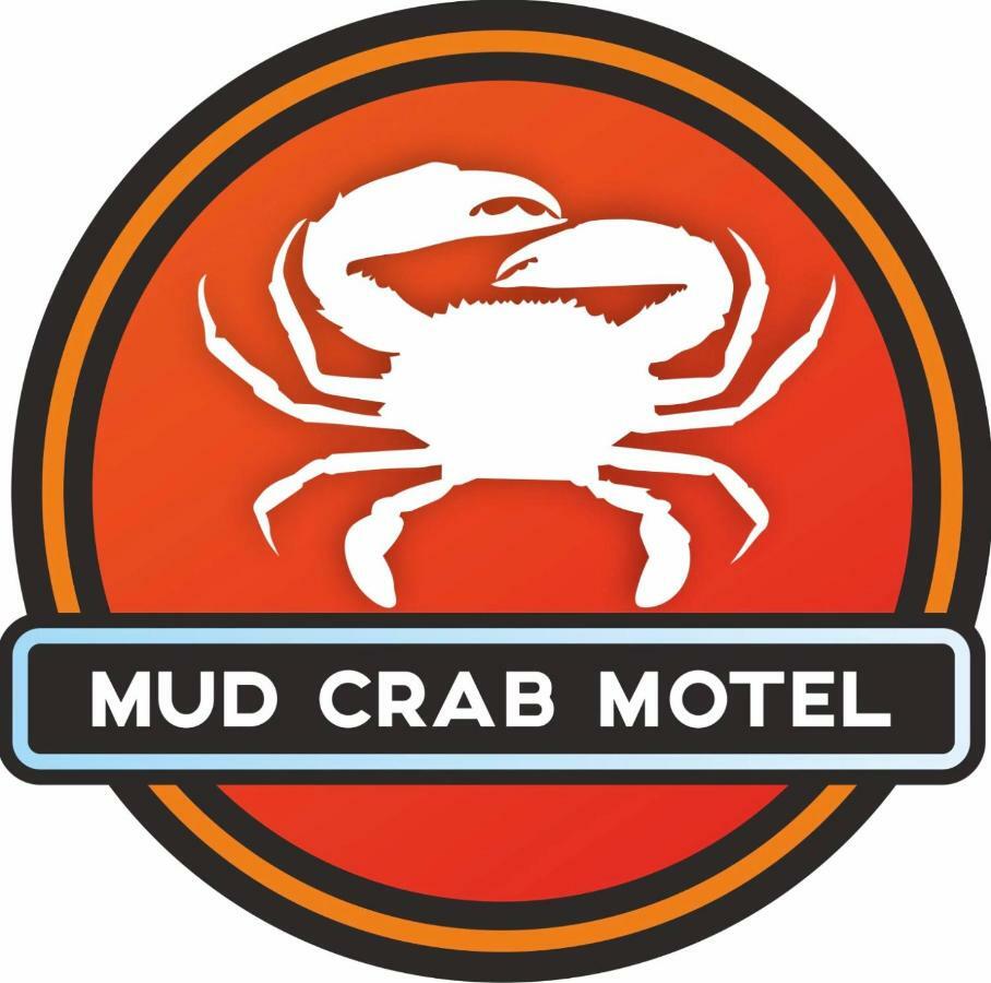 Mud Crab Motel Derby Zewnętrze zdjęcie